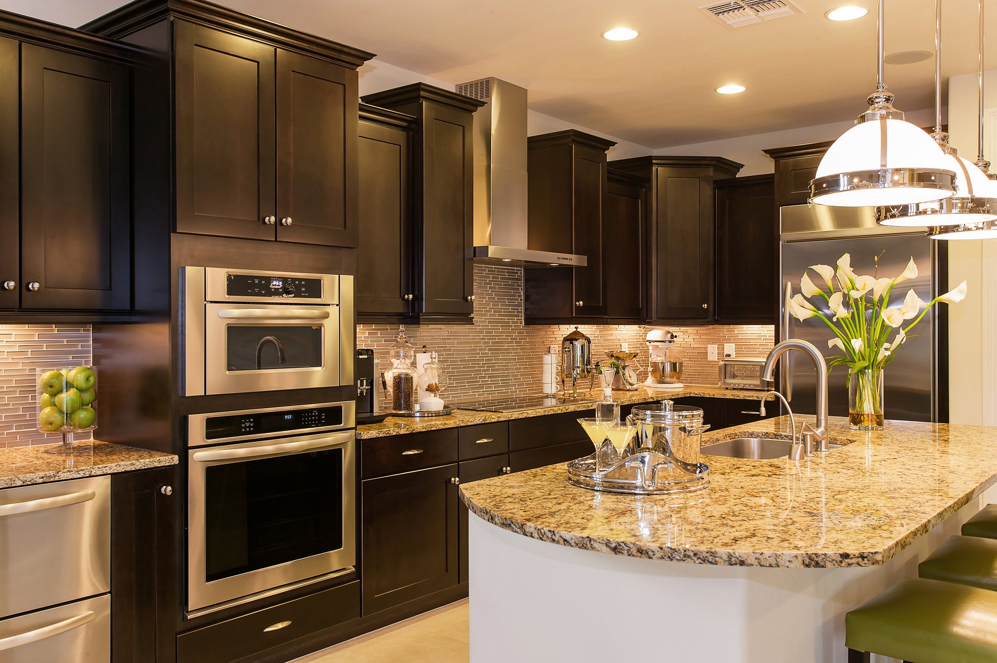 Luxury Kitchen