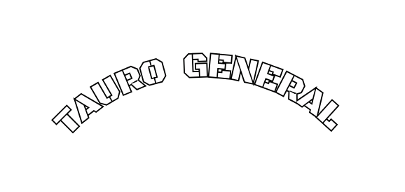 TAURO GENERAL